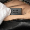 Gucci Small GG Marmont Matelasse Calfskin Crossbody Secondhand