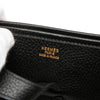 Hermès Clemence Evelyne I GM Secondhand
