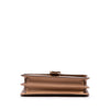 Gucci Medium Dollar Calfskin Interlocking G Crossbody Secondhand