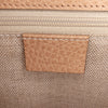 Gucci Medium Dollar Calfskin Interlocking G Crossbody Secondhand