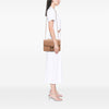 Gucci Medium Dollar Calfskin Interlocking G Crossbody Secondhand