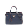 Louis Vuitton Epi Twist Satchel Secondhand