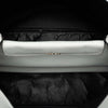Prada Large City Calf Double Satchel Secondhand