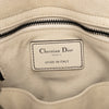Dior Medium Lambskin Cannage Studded Supple Lady Dior Secondhand