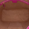 Gucci GG Supreme Linea A Foldover Tote Secondhand