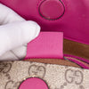 Gucci GG Supreme Linea A Foldover Tote Secondhand