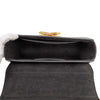 Louis Vuitton Printed Calfskin Twist MM Secondhand