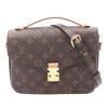 Louis Vuitton Monogram Pochette Metis Secondhand