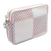 Louis Vuitton Damier Spray Trio Messenger Bag Secondhand