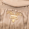 Prada Nappa Gaufre Satchel Secondhand