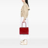 Chanel Patent Grand Shopping Tote Secondhand