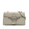 Gucci Medium Guccissima Emily Shoulder Bag Secondhand