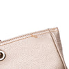 Gucci Medium Calfskin Bamboo Shopper Satchel Secondhand