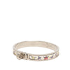 Secondhand Hermès Narrow Enamel Mini Clic Kelly Flagship Bracelet