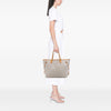 Louis Vuitton Damier Azur Neverfull GM Secondhand