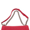 Chanel Old Medium Quilted Caviar Boy Flap Secondhand