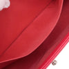 Chanel Old Medium Quilted Caviar Boy Flap Secondhand