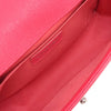 Chanel Old Medium Quilted Caviar Boy Flap Secondhand