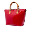 Louis Vuitton Monogram Vernis Montebello MM Secondhand