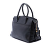 Prada Saffiano and City Calf Esplanade Satchel Secondhand