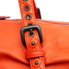 Bottega Veneta Soft Leather Duffle Bag Secondhand