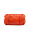 Bottega Veneta Soft Leather Duffle Bag Secondhand