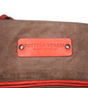 Bottega Veneta Soft Leather Duffle Bag Secondhand