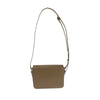 Celine Teen Shiny Calfskin Triomphe Crossbody Secondhand