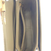 Celine Teen Shiny Calfskin Triomphe Crossbody Secondhand