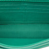 Chanel CC Quilted Patent Wallet On Chain Secondhand