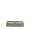 Gucci GG Supreme Dionysus Wallet on Chain Secondhand
