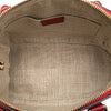 Gucci Mini Microguccissima Dome Satchel Secondhand