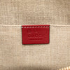 Gucci Mini Microguccissima Dome Satchel Secondhand