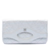 Chanel Iridescent Aged Calfskin 31 Clutch Secondhand