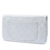 Chanel Iridescent Aged Calfskin 31 Clutch Secondhand
