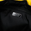 Prada Tessuto Fluo Clutch on Chain Secondhand