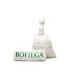 Bottega Veneta Nappa BV Twist Handbag Secondhand