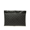 Louis Vuitton Monogram Eclipse Discovery Pochette GM Secondhand