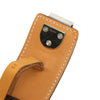 Hermès Clemence Belt Secondhand