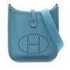 Hermès Clemence Evelyne TPM Secondhand