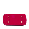Louis Vuitton Monogram Vernis Alma BB Secondhand