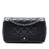 Chanel Small Lambskin Mademoiselle Flap Secondhand