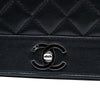 Chanel Small Lambskin Mademoiselle Flap Secondhand