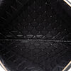 Chanel Large Quilted Caviar Boy O Case Clutch Secondhand