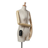 Chanel Micro Quilted Lambskin Drawstring Bucket Bag Secondhand
