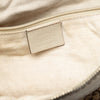 Gucci GG Canvas Sukey Shoulder Bag Secondhand