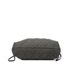 Secondhand Chanel Medium Quilted Denim Bon Bon Tote