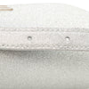 Balenciaga Small Glitter Fabric XX Flap Secondhand