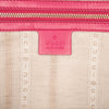 Gucci Diamante Bright Leather Satchel Secondhand