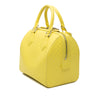 Louis Vuitton Damier Facette Speedy Cube PM Secondhand